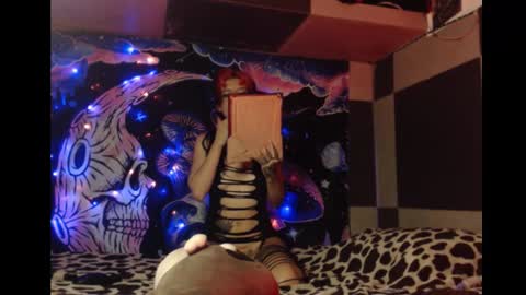 konekokawai online show from 01.06.26