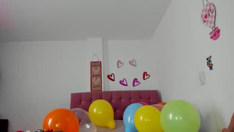 konie Diaz online show from 03.07.26