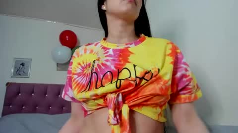 konie Diaz online show from 01.06.25