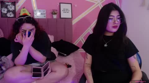 camila online show from 02.03.26