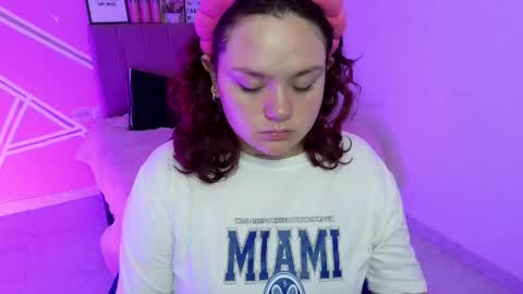 camila online show from 04.15.26