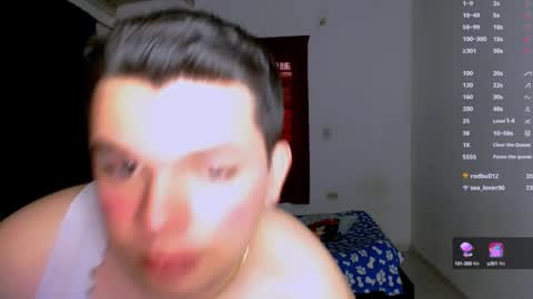 Snapshot of konnie_kardashian chatting on 02.13.25 Klyie Online Mostly at 10pm-7am COL time online show from 02.13.25