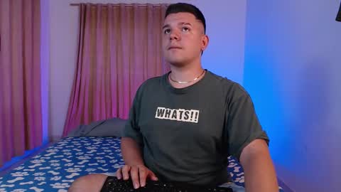 Snapshot of konnie_kardashian chatting on 10.13.25 Klyie Online Mostly at 10pm-7am COL time online show from 10.13.25