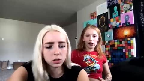 Snapshot of konniefirst chatting on 02.22.26 Konnie online show from 02.22.26