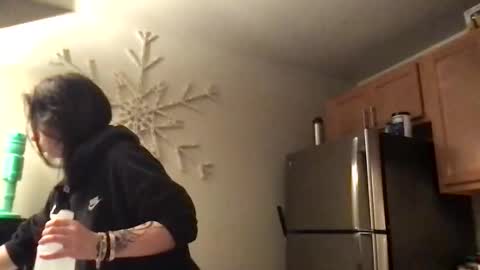 Snapshot of konniefirst chatting on 03.03.26 Konnie online show from 03.03.26