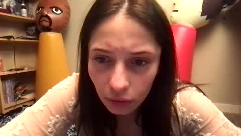 Konnie online show from 03.13.26