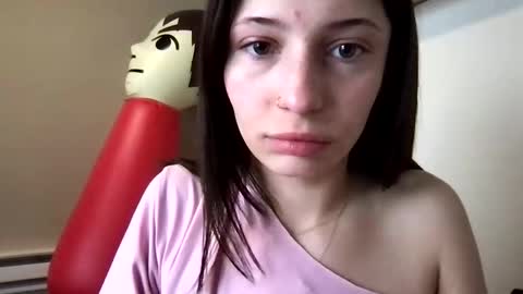 Konnie online show from 03.13.26