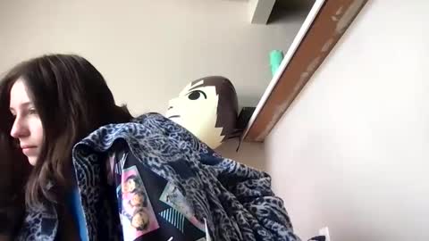 Konnie online show from 03.14.26