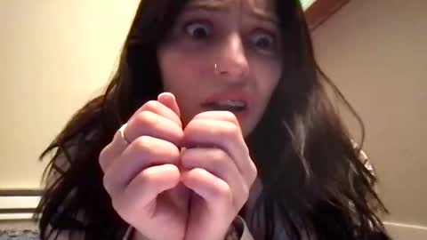 Konnie online show from 03.16.26