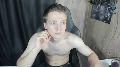 konnor_deviant online show from 01.01.25