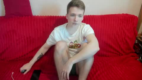 konnor_deviant online show from 04.17.26