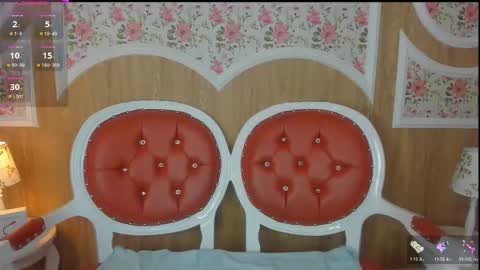 konnydesire online show from 09.18.25