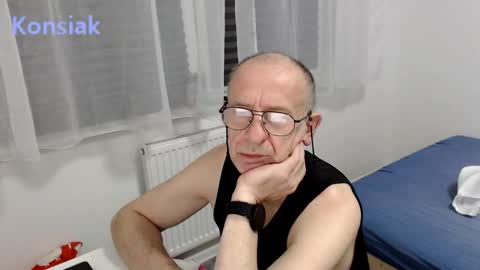 Komsiak online show from 01.10.26