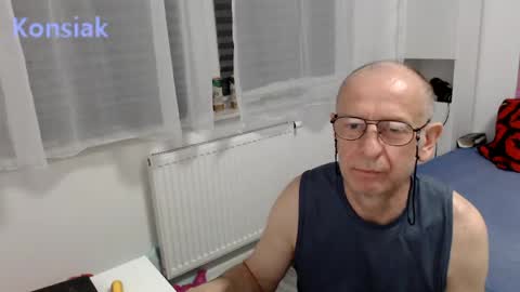 Snapshot of konsiak chatting on 05.01.26 Komsiak online show from 05.01.26