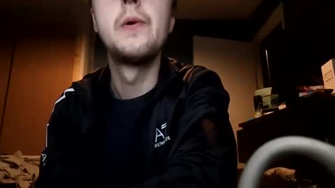 Snapshot of kookieskush chatting on 01.13.25 Kookies online show from 01.13.25