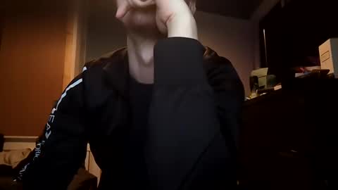 Snapshot of kookieskush chatting on 01.14.25 Kookies online show from 01.14.25