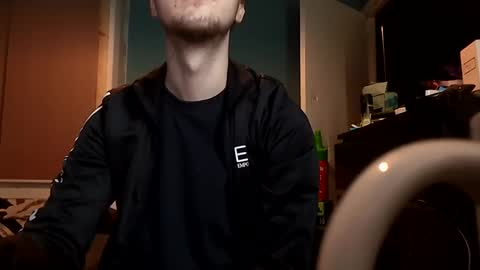 Snapshot of kookieskush chatting on 01.15.25 Kookies online show from 01.15.25