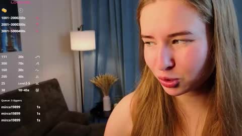 Jenna online show from 12.20.25