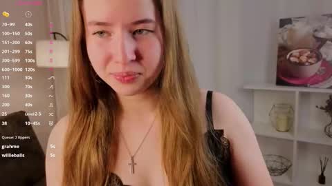 Jenna online show from 03.08.26