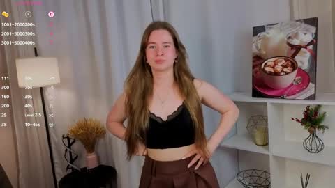 Jenna online show from 04.18.26