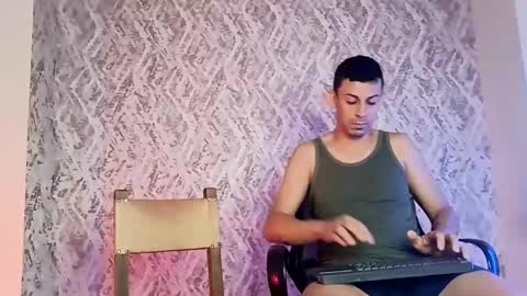 Diego y Edgar online show from 03.10.25