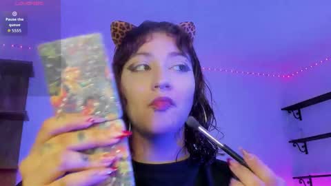 Kora Red online show from 01.08.26