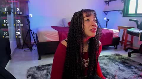 Kora Red online show from 02.01.26