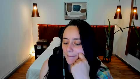 Snapshot of kora_shadow chatting on 02.13.26 Kora Shadow online show from 02.13.26