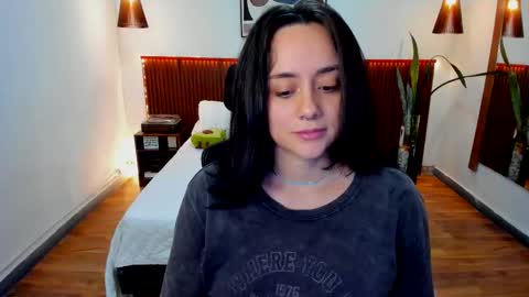 Snapshot of kora_shadow chatting on 02.25.26 Kora Shadow online show from 02.25.26