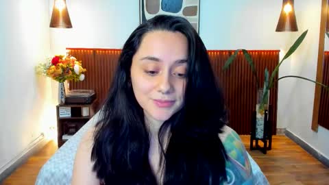 Kora Shadow online show from 03.11.26