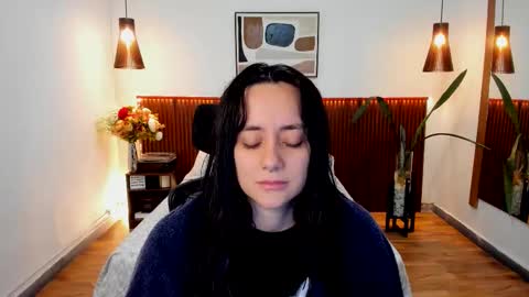 Kora Shadow online show from 03.13.26