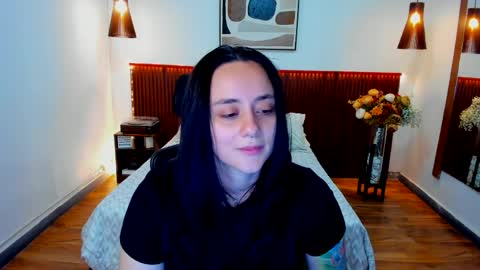 Kora Shadow online show from 03.28.26