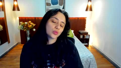 Snapshot of kora_shadow chatting on 04.29.26 Kora Shadow online show from 04.29.26