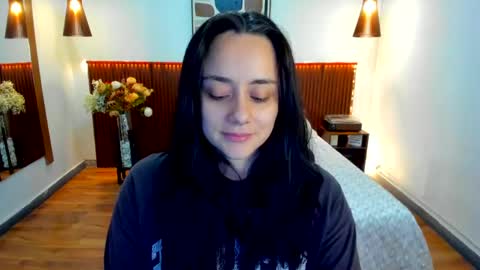 Snapshot of kora_shadow chatting on 04.30.26 Kora Shadow online show from 04.30.26
