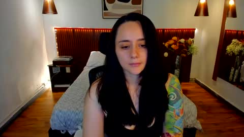 Snapshot of kora_shadow chatting on 05.04.26 Kora Shadow online show from 05.04.26