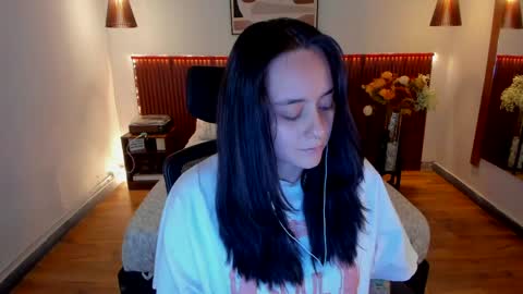 Snapshot of kora_shadow chatting on 05.12.26 Kora Shadow online show from 05.12.26