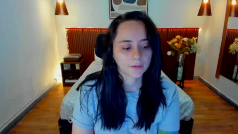 Snapshot of kora_shadow chatting on 05.20.26 Kora Shadow online show from 05.20.26
