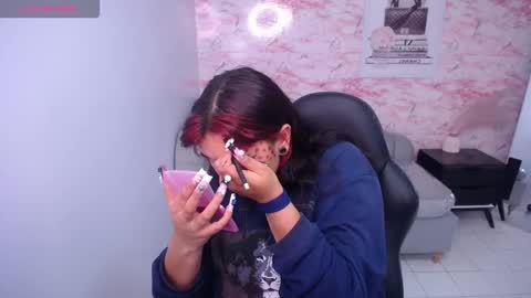 koraa online show from 10.28.25