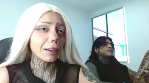 koraandyuta online show from 04.02.26