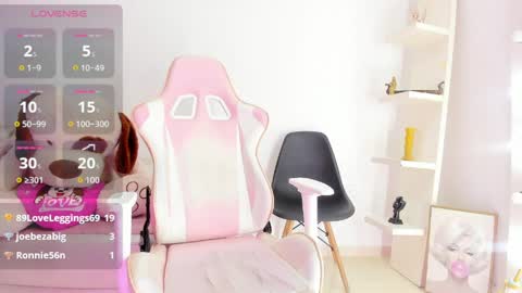 Koral Cuz online show from 04.07.26