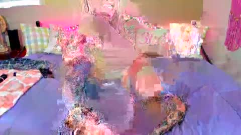  KORA MARiNA  online show from 11.18.25