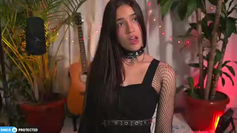 Snapshot of kore_persephone chatting on 06.15.26 Kore online show from 06.15.26