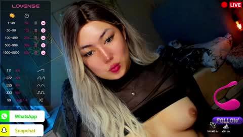 MISS ALICIA online show from 12.14.24