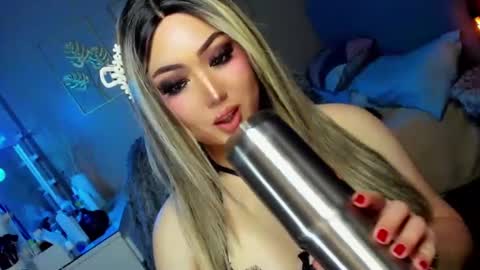 MISS ALICIA online show from 12.16.24