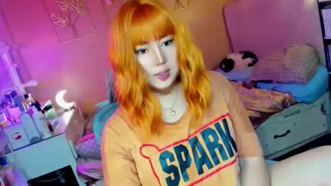 Snapshot of koreandollts chatting on 10.03.25 MISS ALICIA online show from 10.03.25