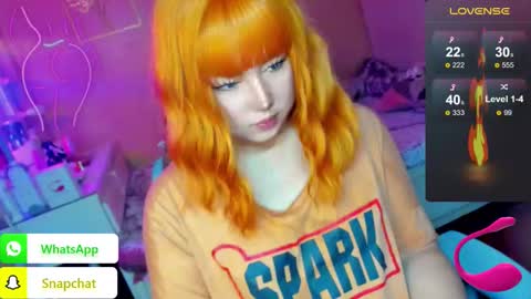 MISS ALICIA online show from 11.17.25