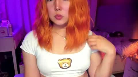 MISS ALICIA online show from 01.06.26