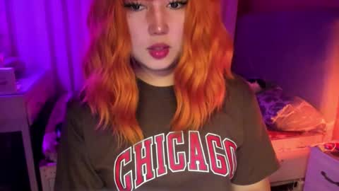 MISS ALICIA online show from 01.12.26