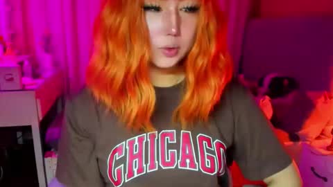 MISS ALICIA online show from 03.30.26