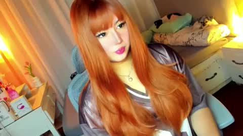 MISS ALICIA online show from 04.01.26